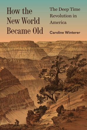 Cover of How the New World Became Old