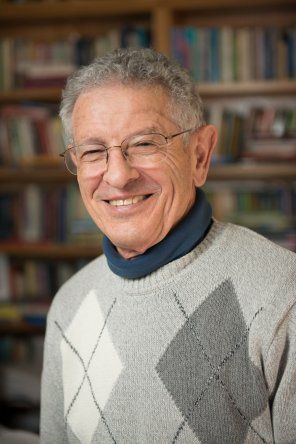 Image of Marcus Feldman