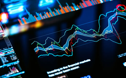 Image showing various graphs